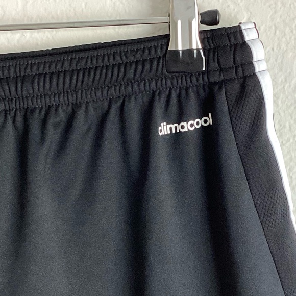 \Adidas\ Climacool Black Shorts - Picture 10 of 16